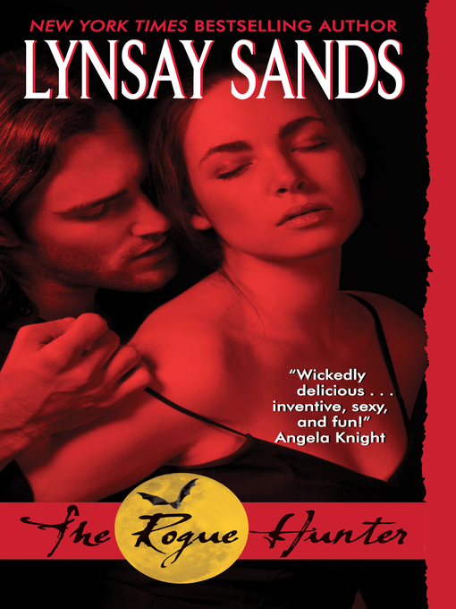 Title details for The Rogue Hunter by Lynsay Sands - Available